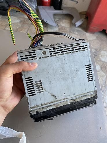 tap.az ucuz soyuducular: Maqnitol, Sony, AUX, Tayland — 6