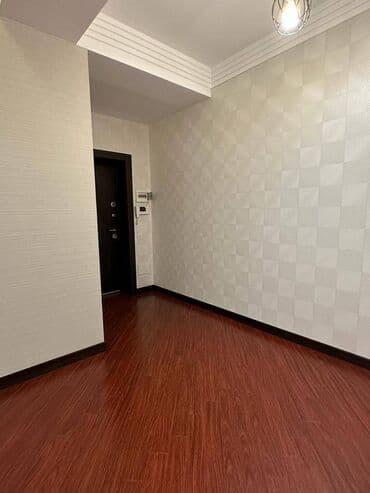 mansard tipli bina evleri: Koroğlu Rəhimov küçəsi, Baku Voice-un binası, yeni tikili 20 mərtəbəli — 8