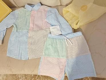 yun corab: KidsBerry uşaq dəsti - Brend: KidsBerry (etiket və paketlə) - Model — 4