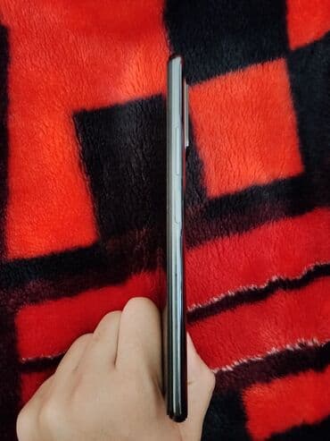 xiaomi mi5 qiyməti: Poco F3, 256 GB, rəng - Qara, Sensor — 4