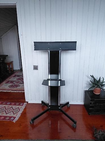 Salam, alınıb bir dəfə tədbirdə istifadə olunub. Təkərləri işləkdir