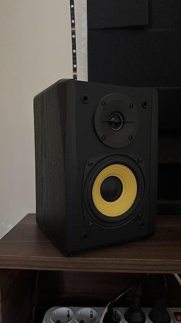 studio: Edifier - studio üçün aktiv monitor, kolonka, səsucaldan (cüt) Məhsul — 2