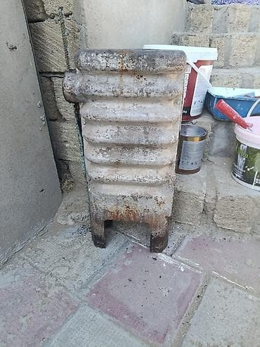 pelet sobası: Salam yaxşı vəziyyətdədir — 2