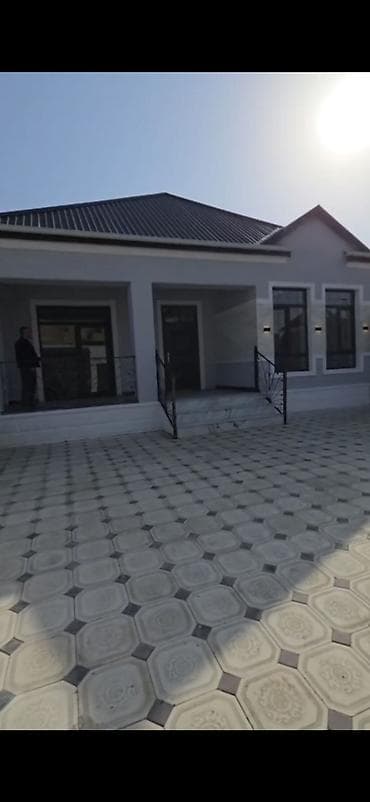 razin kiraye ev: Suraxanı 3 otaqlı, 100 kv. m — 1