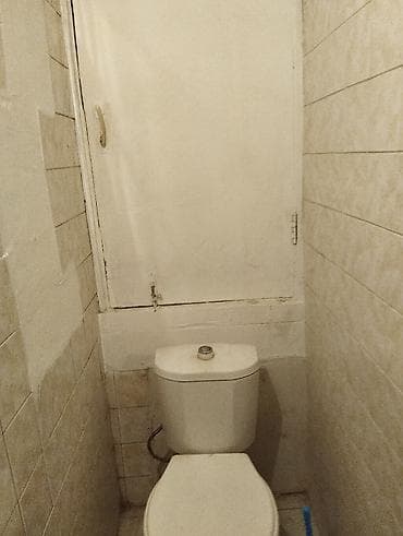 memar ecemi kiraye ev: Ayna Sultanova heykəlinin arxasında 1 otaqlı mənzil kirayə verilir. - — 7