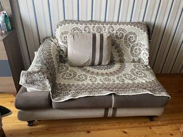 Другая мебель для дома: Угловой диван, Диван — 1