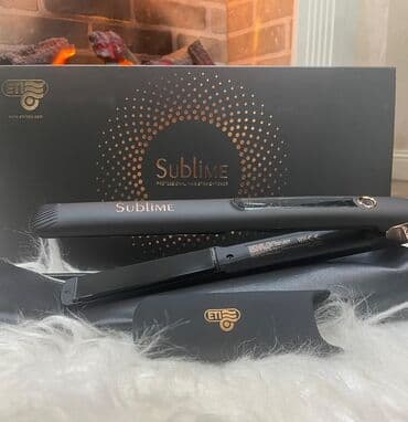 Ütü fen 230 - 230 °C, Yeni, Pulsuz çatdırılma, Rayonlara çatdırılma lalafo.az -da Ütü fen 230 - 230 °C, Yeni, Pulsuz çatdırılma, Rayonlara çatdırılma