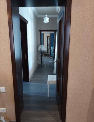 ev certiyojları: Şüvəlan qəs., 140 kv. m, 3 otaqlı, Hovuzlu, Kanalizasiya, Qaz, Su — 4