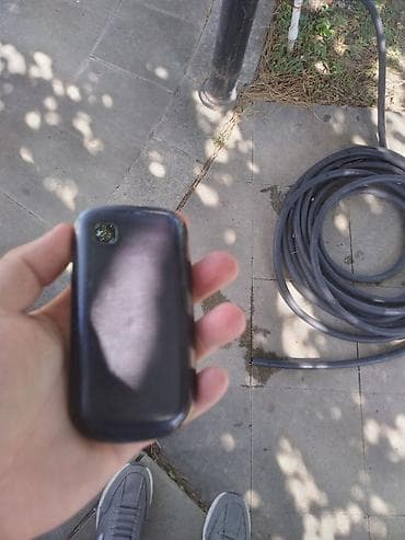 dubay 14 pro: Nokia 1, rəng - Qara, İki sim kartlı — 2