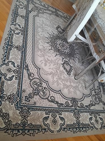 xrustal meyve qablari: Az islenib metbexe uygun olmadigi üçün satilir — 1