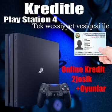 nord 4: Kreditle!Kreditle!Kreditle! yalniz bizde prowivkali model icinde — 1