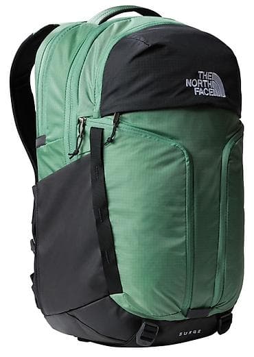 The North Face "Surge" modeli kürək çantası satılır. Çanta yalnız 1