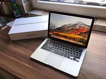MacBook Pro Retina 👑 (2013 - 2015) 💻Ekran: 13.3" - 2K (Pixels - 2560 lalafo.az -da MacBook Pro Retina 👑 (2013 - 2015) 💻Ekran: 13.3" - 2K (Pixels - 2560