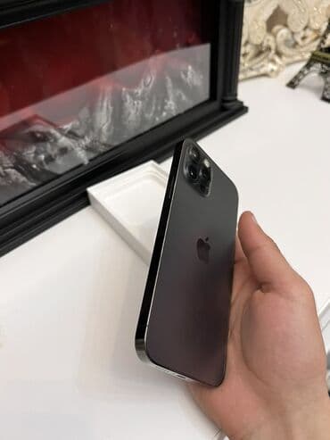 Повербанки: IPhone 12 Pro, 128 ГБ, Черный, Face ID — 7
