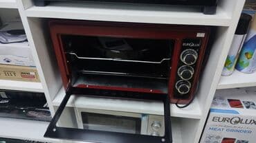 eurolux soba: Elektrikli Soba Eurolux 40 ıitr seher daxili catdirlma rayonlara — 2