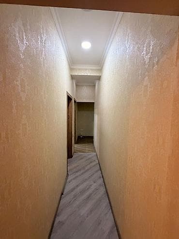 sipark mtk: 2 otaqlı, Yeni tikili, 58 kv. m — 4