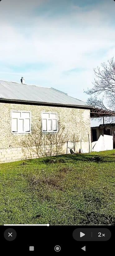 cəlilabadda: Джалилабад, 2 комнаты, Вторичка, 80 м² — 4