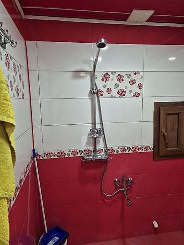 kirayə ev 150: Yeni Yasamal Əsəd Əhmədov,Etalon yaşayış kompleksi,308nömrəli — 9