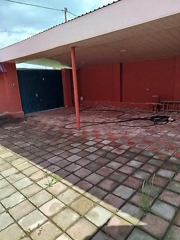 vurgun residence ev satilir: 400 kv. m, 3 otaqlı — 1