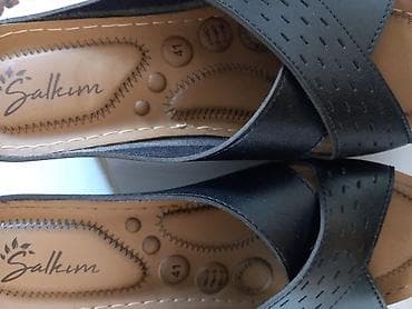 Tuflilər: Sabo 41 razmer bir dəfə geyinilib yeni sayılır — 3