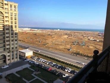 kirayə evlər bayil: 2 otaqlı, 75 kv. m — 2