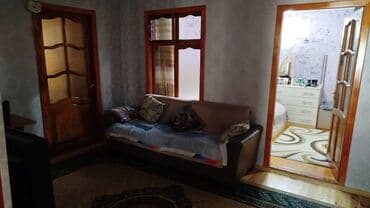 Həyət evləri və villaların satışı: Həyət evi – geniş həyətli - Aydınlatmalı, beton örtüklü geniş həyət — 9