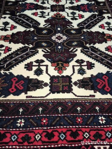 xalça toxumaq üçün dəzgah: Xalça Dekorativ, Kredit yoxdur — 2