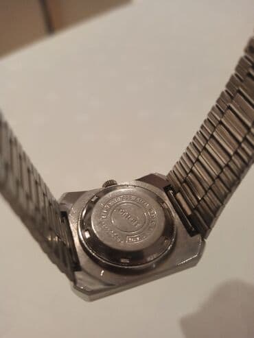 купить часы orient: İşlənmiş, Qol saatı, Orient — 2