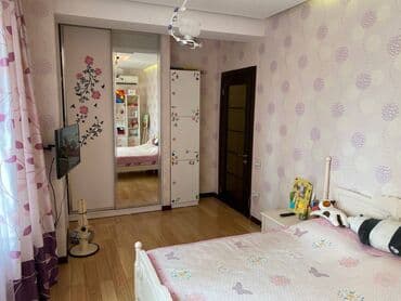 недвижимость в баку из рук в руки: 4 комнаты, Новостройка, м. Хатаи, 162 м² — 11