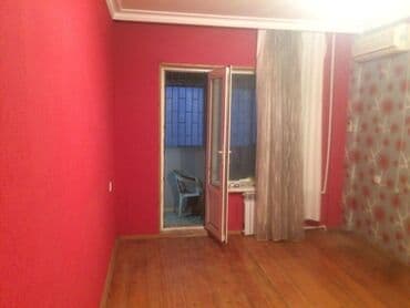 ağ şeher evler: Bakı, 3 otaqlı, Köhnə tikili, 85 kv. m — 4