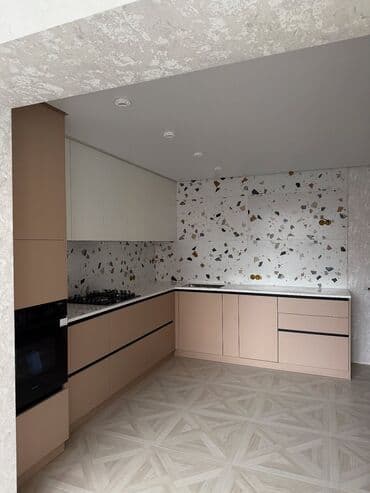 divan kreditle: Sifarişlə mətbəx dəsti, Özü çəkən petlələr, Teksturalı laminat, Kredit yoxdur, Pulsuz çatdırılma — 2