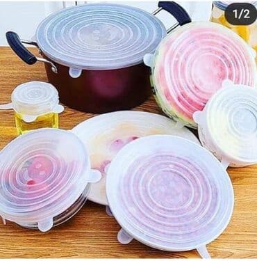 Selekon qapaqlar
Dest 6 eded