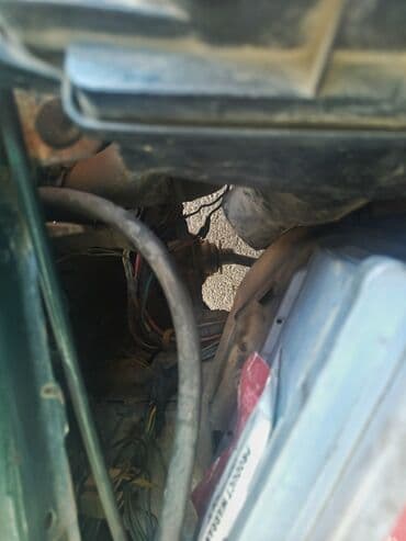 qazel yük masinlari satisi: VAZ (LADA) 21099: 1.5 l | 2002 il 222000 km Sedan — 10