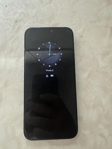 honor 50 lite: Honor 200 Lite, 256 GB, rəng - Qara, Sensor — 1