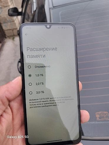 google pixel 7 pro: Redmi A5, 64 GB, rəng - Qara, Sensor — 3