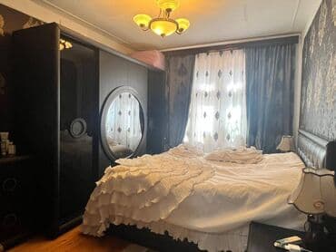 купить квартиру в баку с видом на море: Баку, Новые Гюнашли Массив Д, 3 комнаты, Вторичка, 75 м² — 4