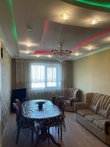 masazirda yeni tikili: 2 otaqlı, Yeni tikili, 82 kv. m — 2