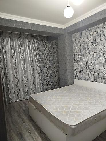 pirşağı ev: 3 otaqlı studiya mənzil.her bir şeraiti var.ev Xırdalandadi.ev — 3