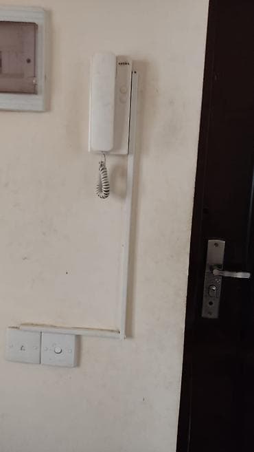 Nərimanovda, Ağa Nemətulla küçəsində yeni tikilidə 2 otaqlı mənzil — 8
