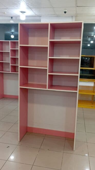 vitrin refleri: Rəf / Vitrin. Ünvan:"Dəbli Libas" mağazası, Bakıxanov qəsəbəsi — 2