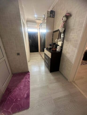 ramana sovxozu heyet evleri: Hövsan qəs. 3 otaqlı, 85 kv. m, Kredit yoxdur, Orta təmir — 5