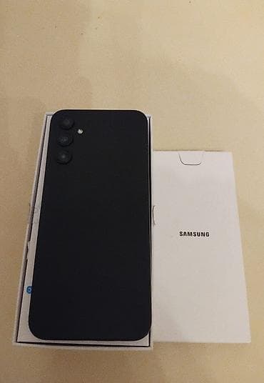 samsung soyuducu: Samsung Galaxy A14 — 2