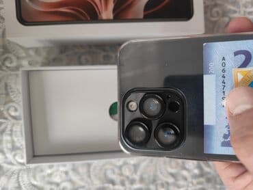 stolüstü komputer qiymetleri: SALAM Dubai Iphone 16 pro max satiram ideal vezytdedir işlenmir — 4