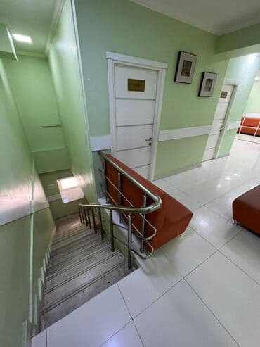 qobuda həyət evləri: Neftcilər metrosunun yaxınlığında 205 kv sahəsi olan hazir klinika — 8