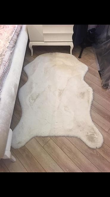 parda: Xalça Dekorativ, Türkiyə — 8