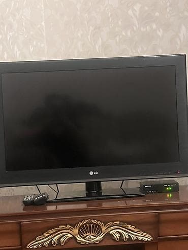 televizor bezekleri: Televizor LG 32" — 2