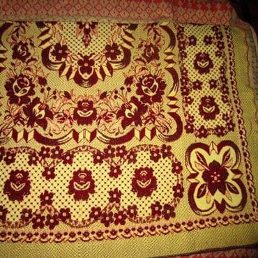 örtükler: Yataq üçün Yataq örtüyü — 3