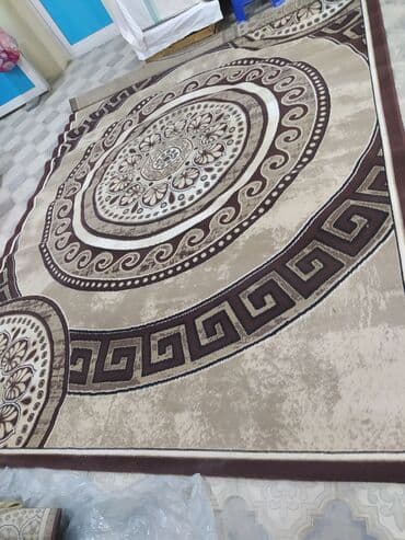 qazon satilir: Xalça Dekorativ — 4