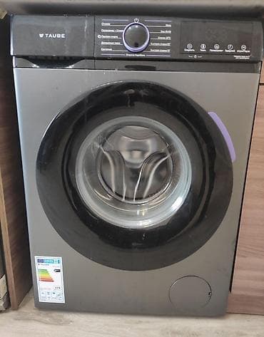 Texnikanın təmiri: Paltaryuyan 5kq 200m Ünvan saray mtk Xeyale - Ön yükləmə, böyük şüşə — 1