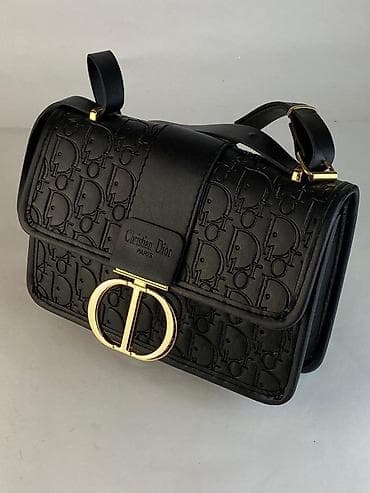 Zərgərlik əşyaları: Çantalar — 2